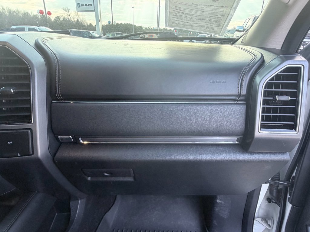 Used 2021 Ford Expedition Platinum image 20