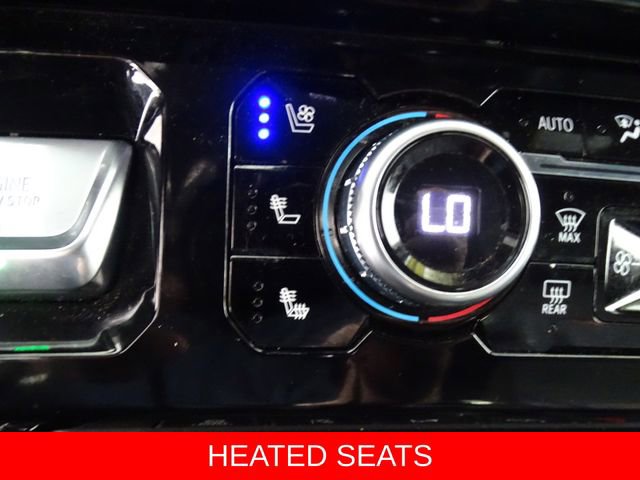 Used 2024 GMC Sierra 2500 AT4 w/ AT4 Premium Plus Package AWD/4WD image 14