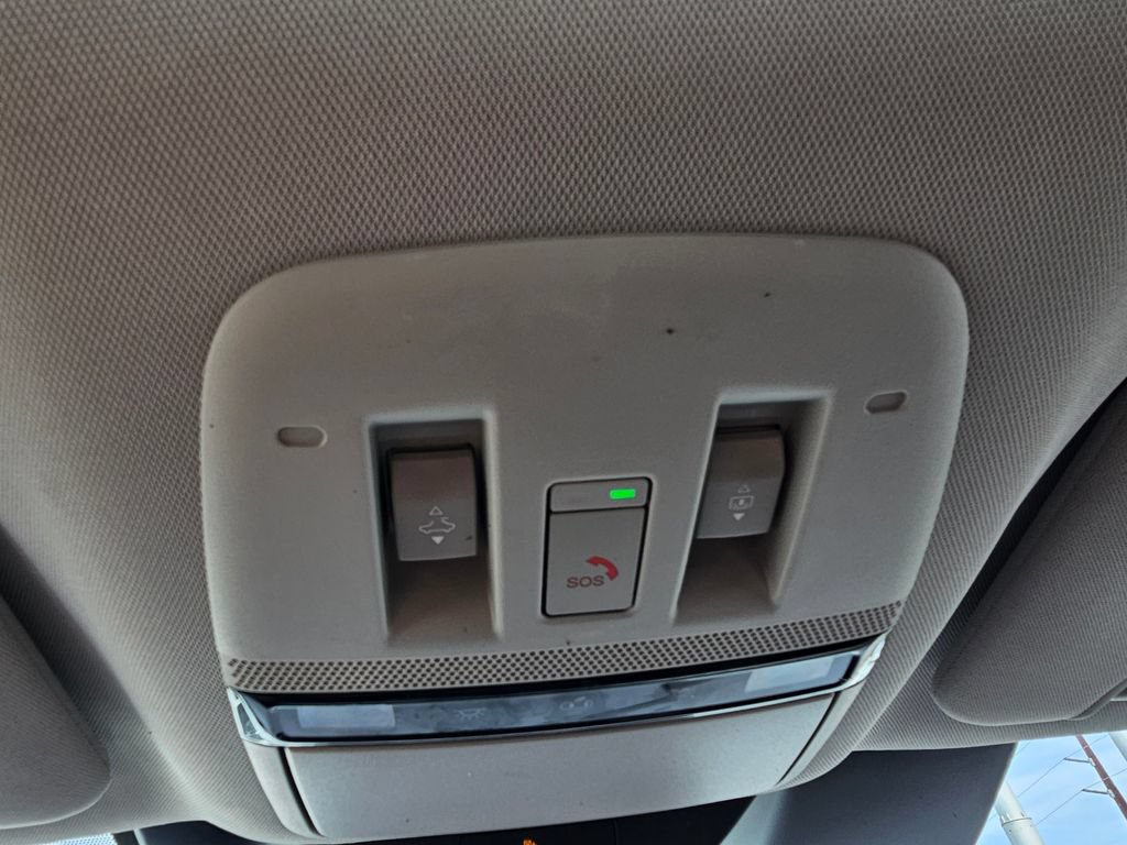 Certified 2025 Nissan Murano SL AWD/4WD image 29