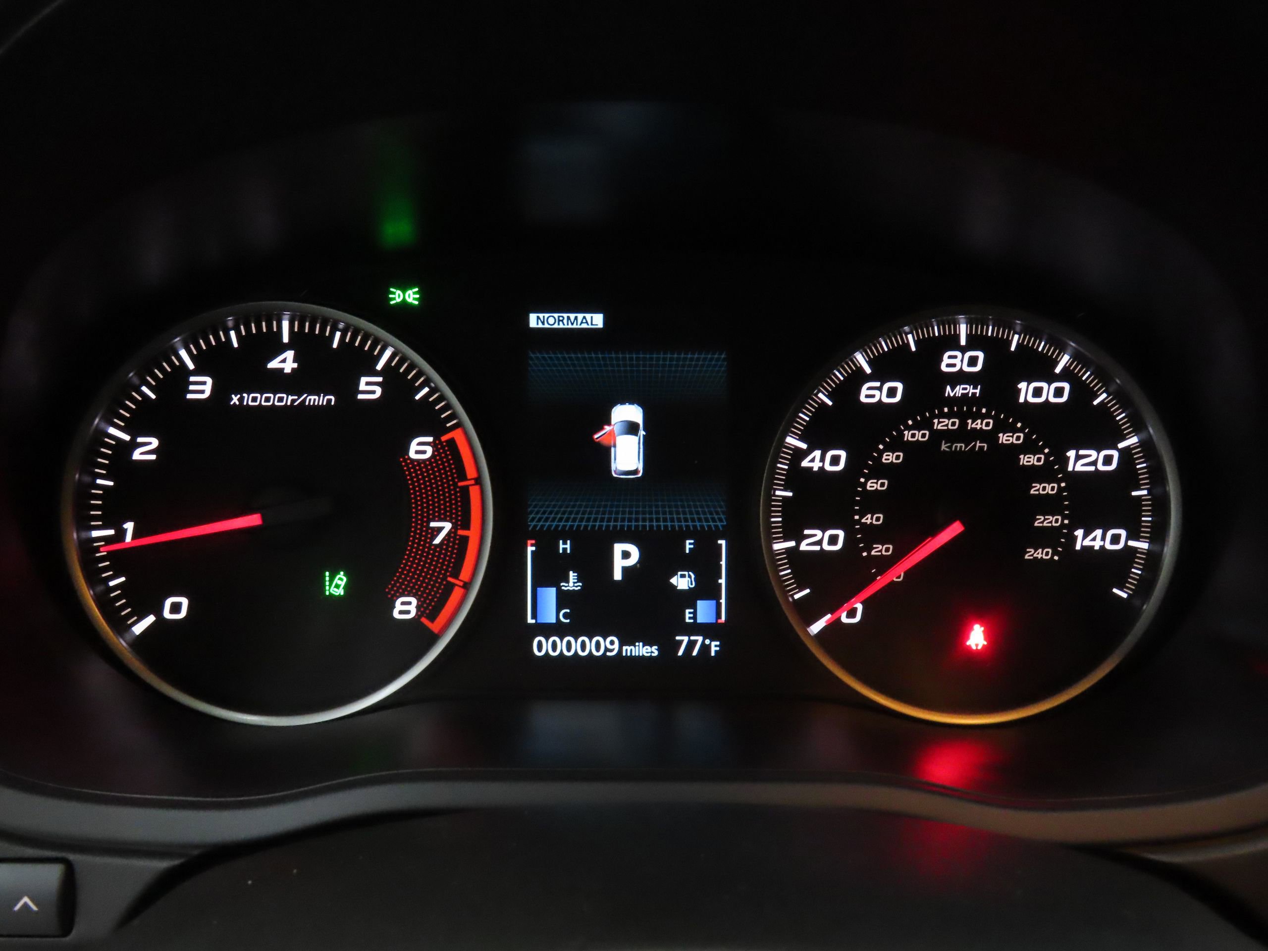 New 2026 Mitsubishi Eclipse Cross ES image 10