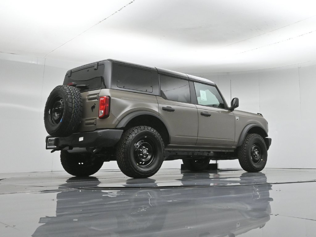 New 2026 Ford Bronco Big Bend AWD/4WD image 45