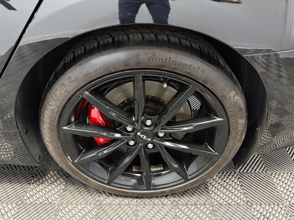 Used 2022 Kia Stinger GT2 w/ Scorpion Package AWD/4WD image 20