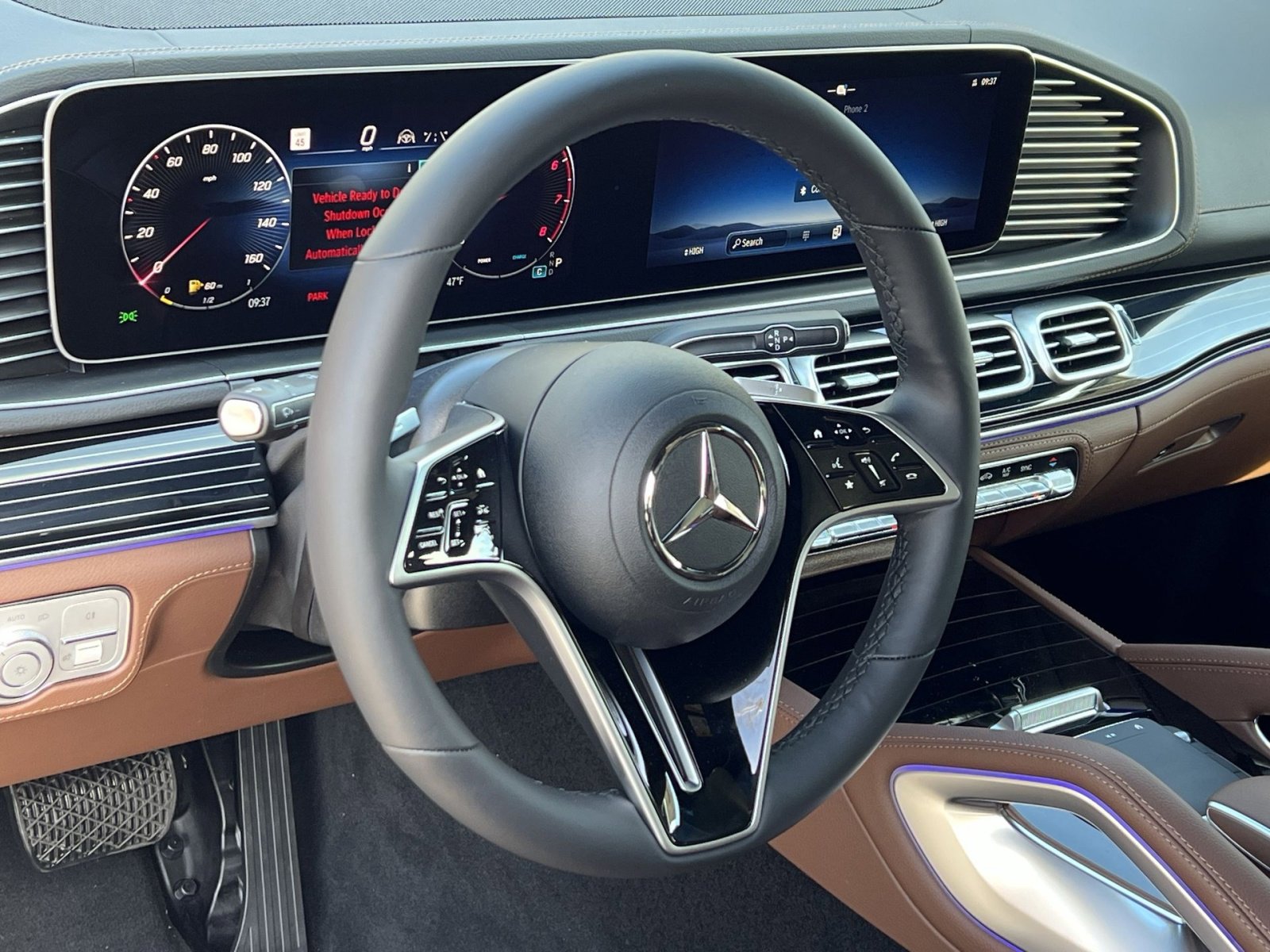 New 2026 Mercedes-Benz GLE 450 4MATIC Coupe image 14