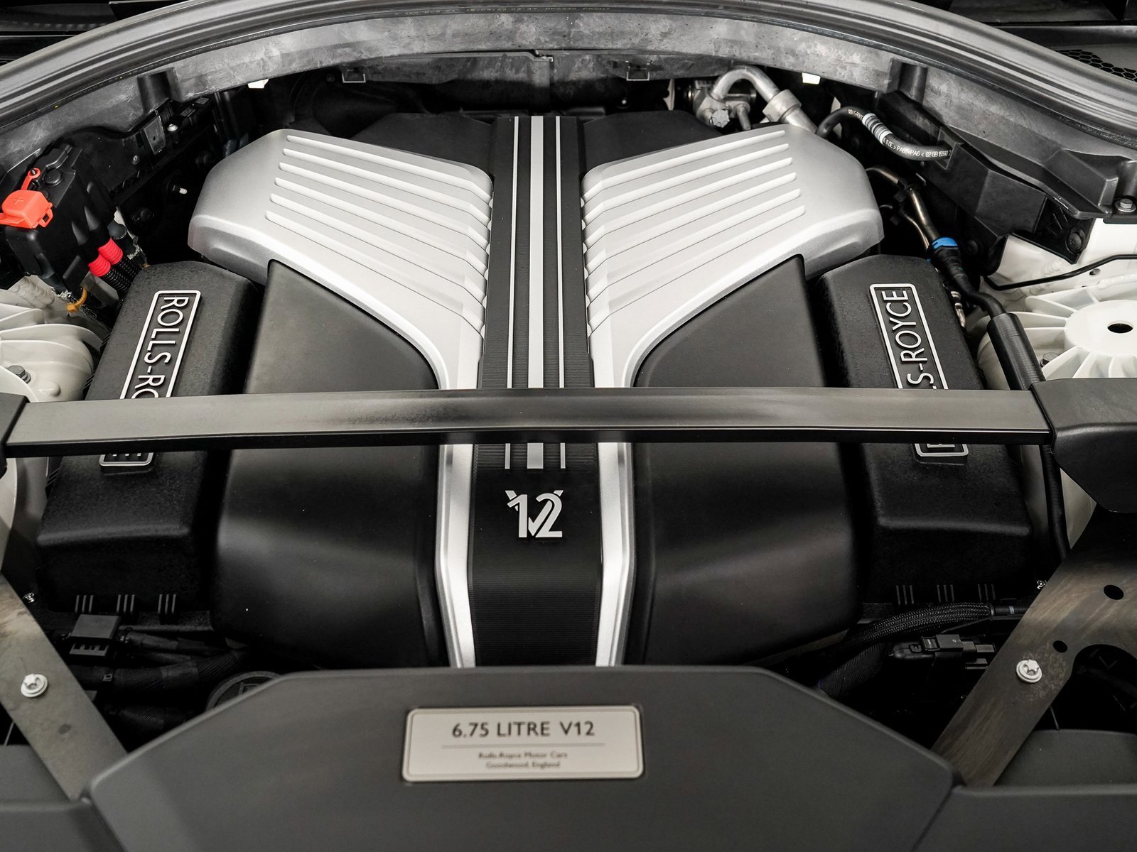 Certified 2025 Rolls-Royce Cullinan image 56