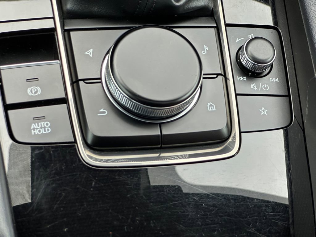 Used 2024 MAZDA MAZDA3 s image 19