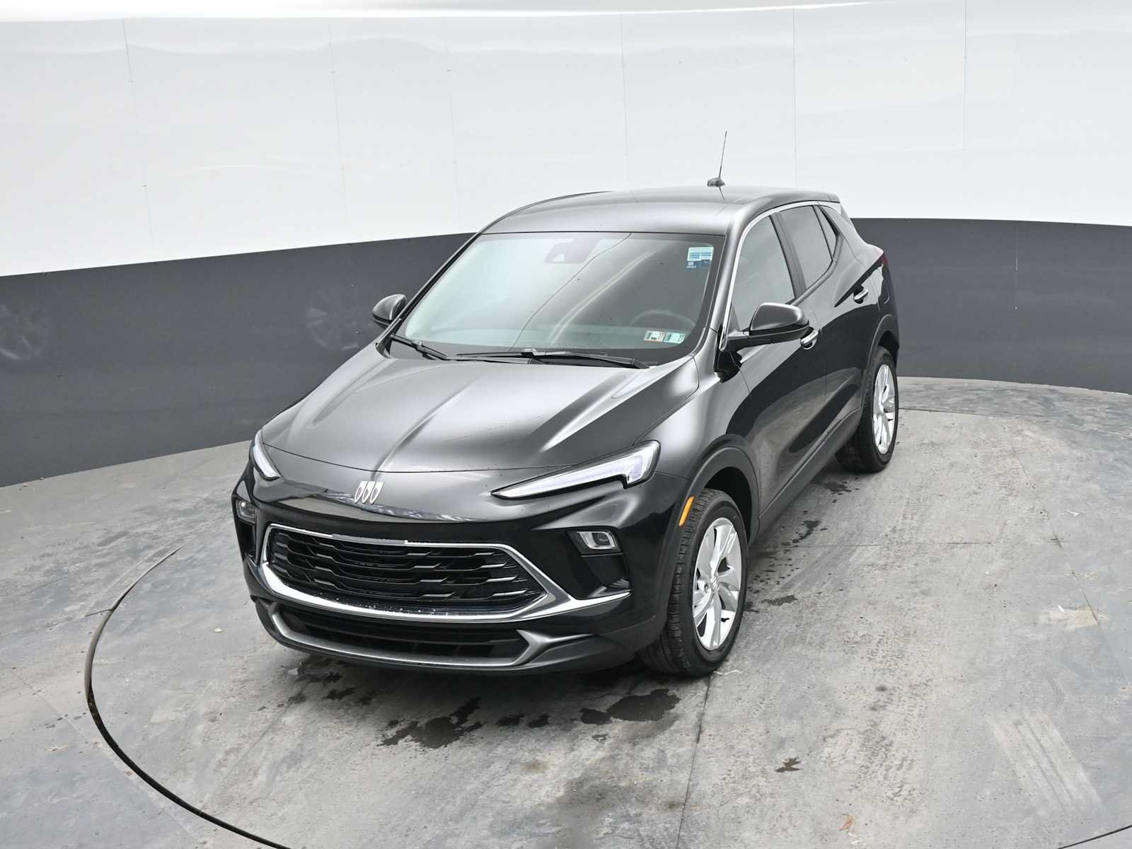 New 2026 Buick Encore GX Preferred w/ Comfort Package AWD/4WD image 31