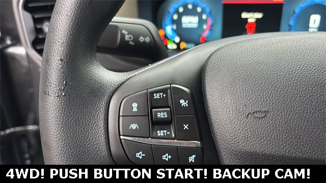 New 2025 Ford Bronco Sport Big Bend image 11