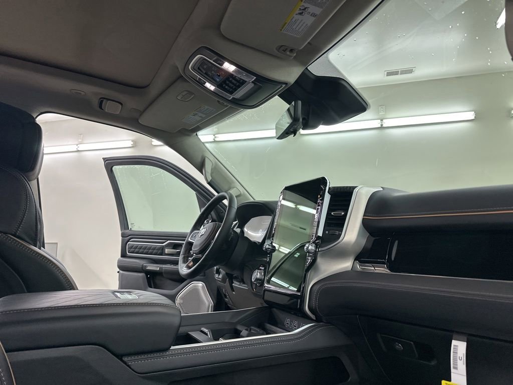 New 2026 RAM 1500 Tungsten w/ Bed Utility Group image 15