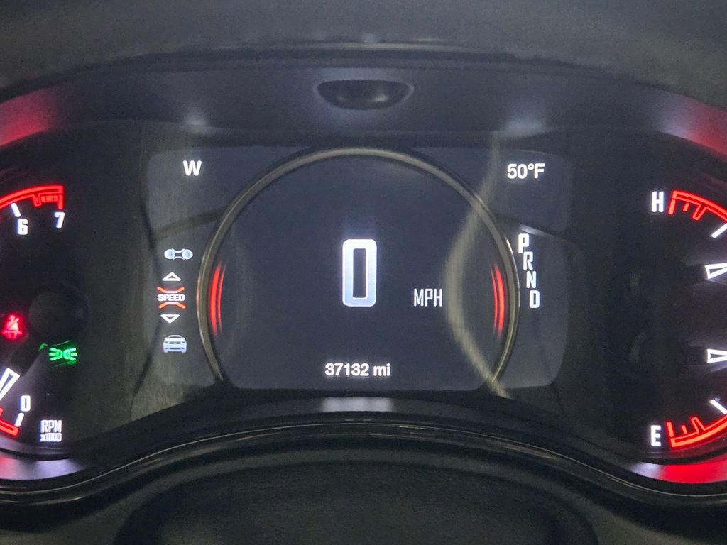 Used 2021 Dodge Durango GT image 23