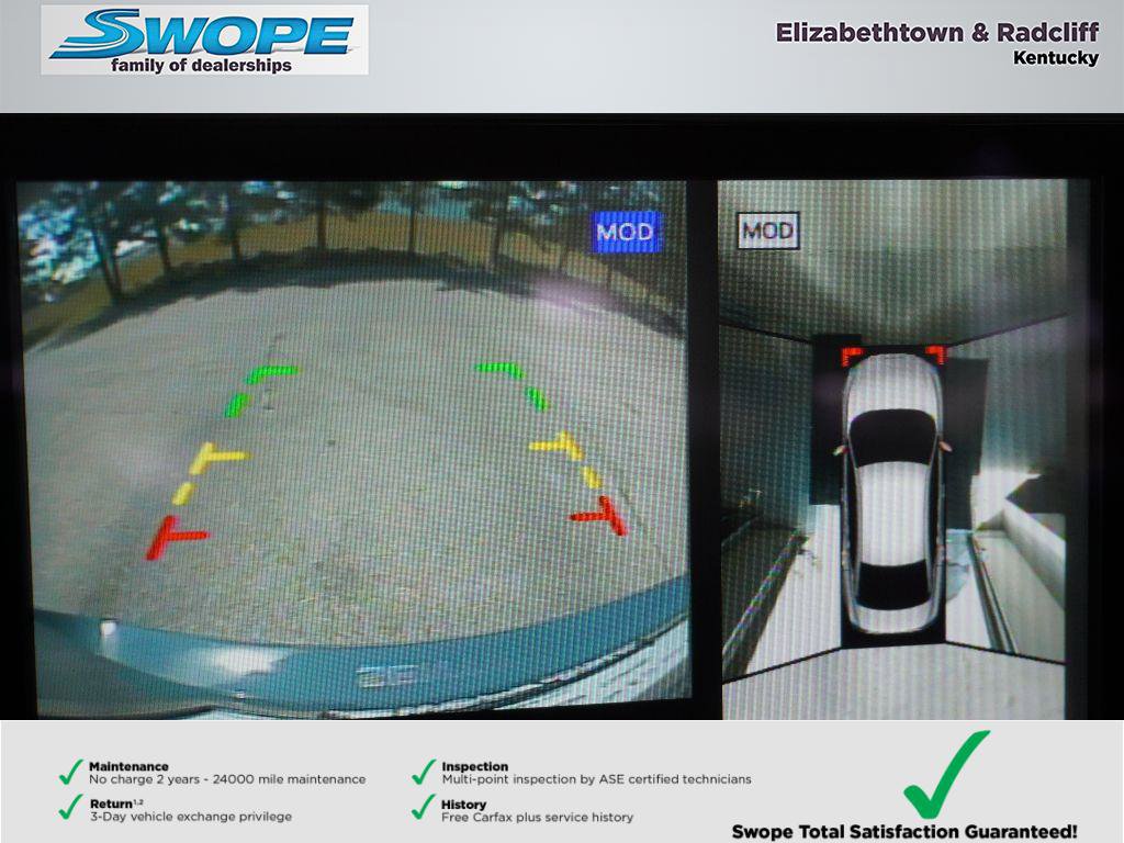 New 2025 Nissan Sentra SR w/ SR Premium Package image 27