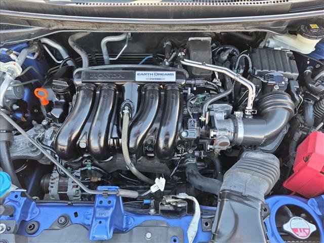 Used 2019 Honda Fit LX image 21