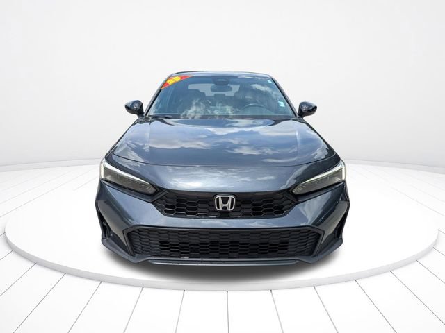 Used 2025 Honda Civic Sport image 9