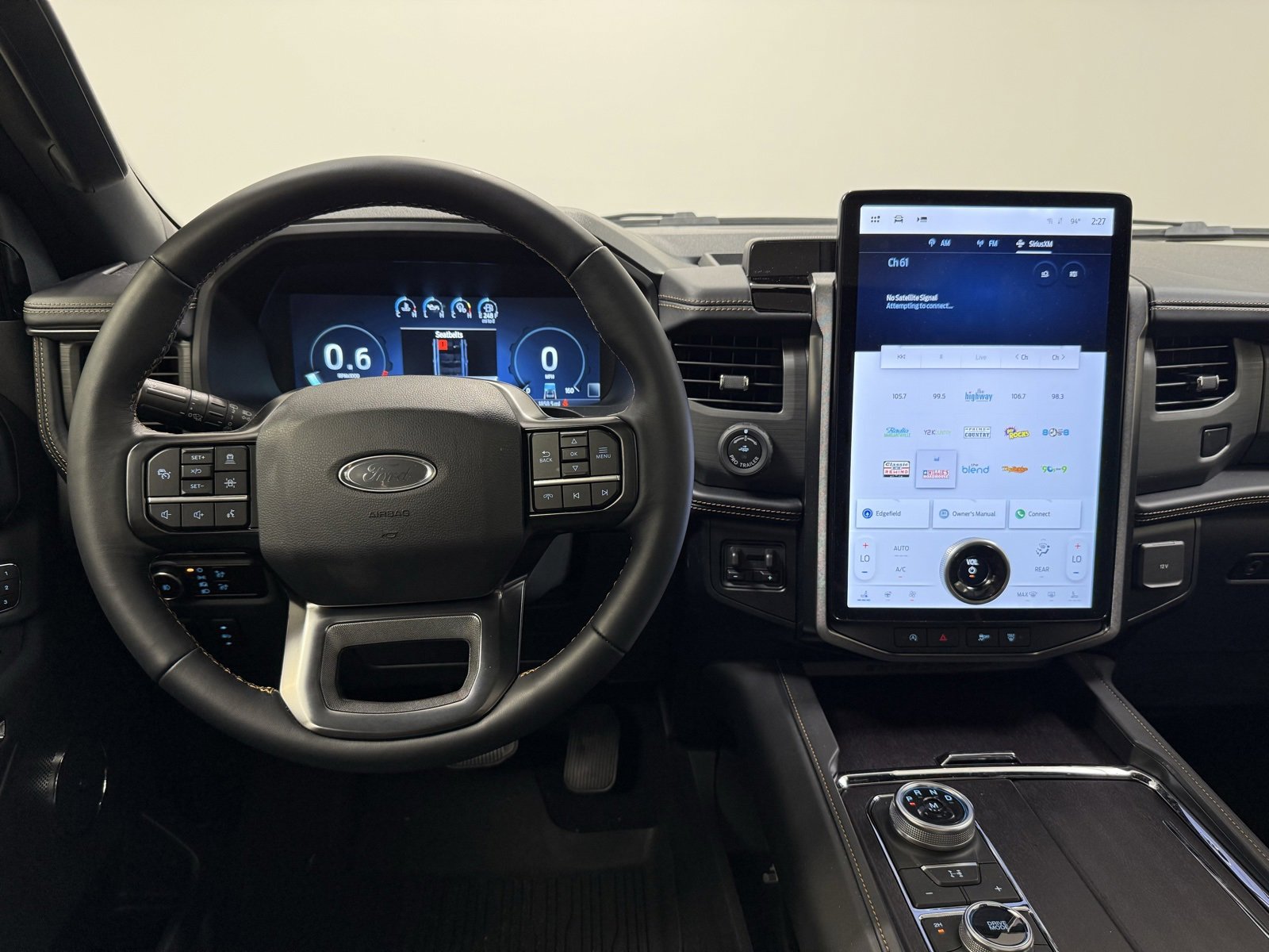 Used 2024 Ford Expedition Max Platinum image 28