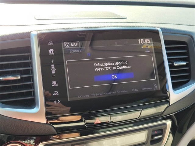 Used 2019 Honda Ridgeline RTL-E image 28