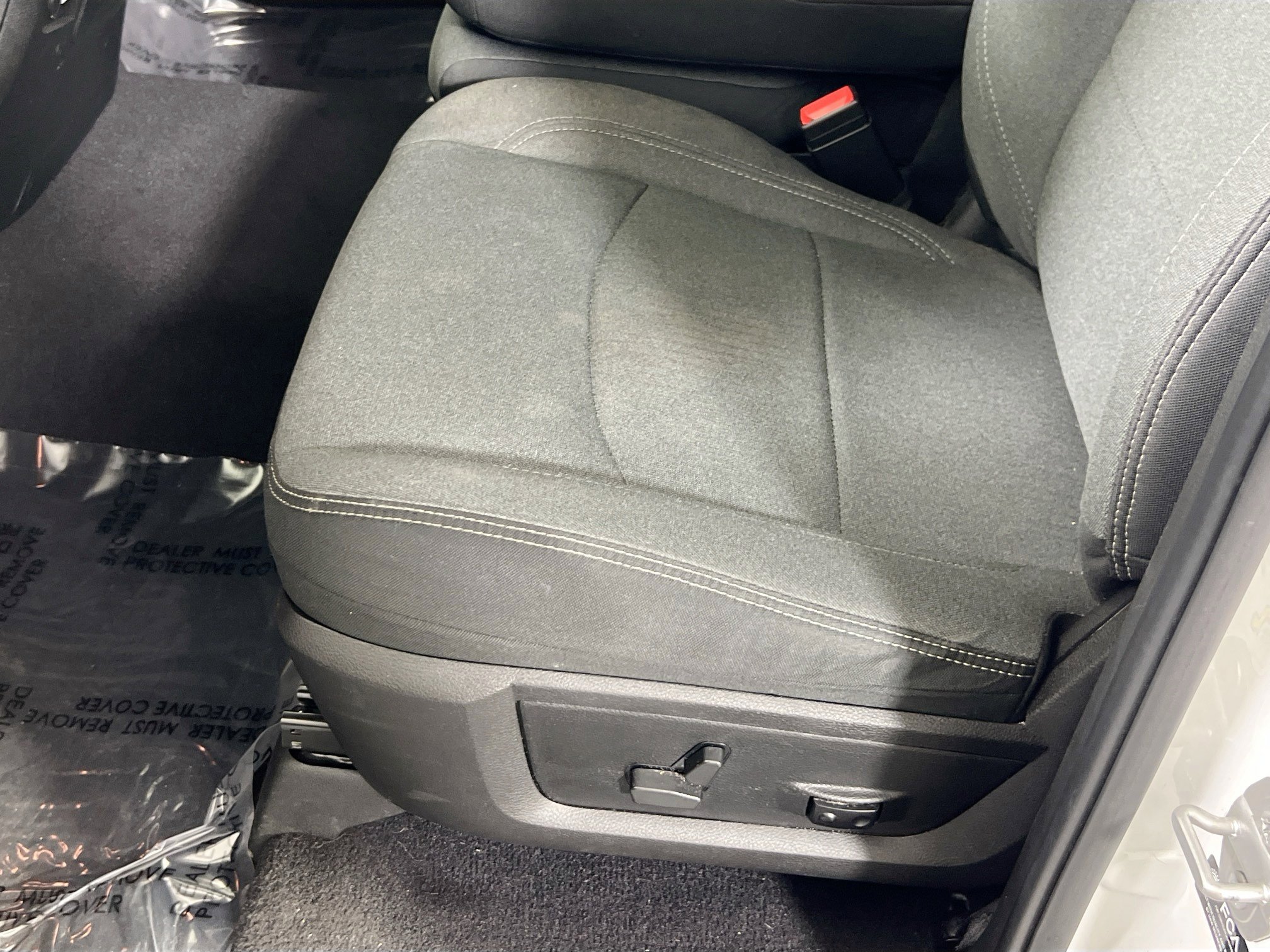 Used 2022 RAM 1500 Classic Warlock w/ Electronics Group image 19