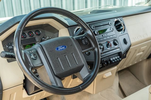 Used 2008 Ford F350 XLT image 23