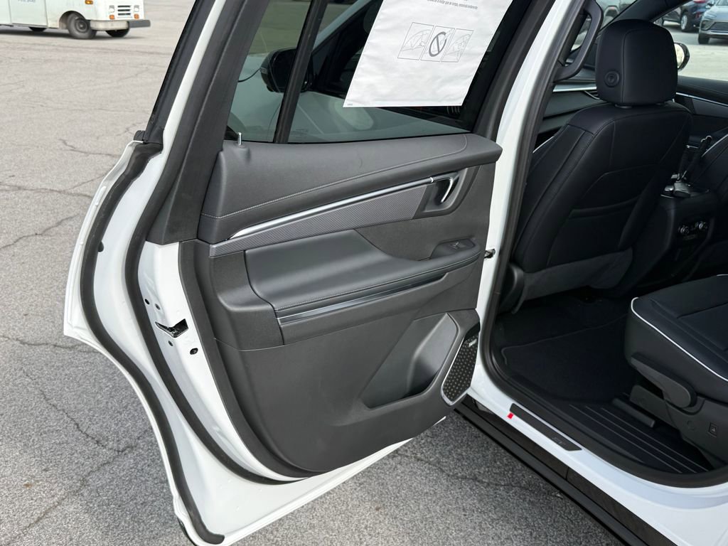 New 2026 Buick Enclave Sport Touring w/ Super Cruise Package image 21