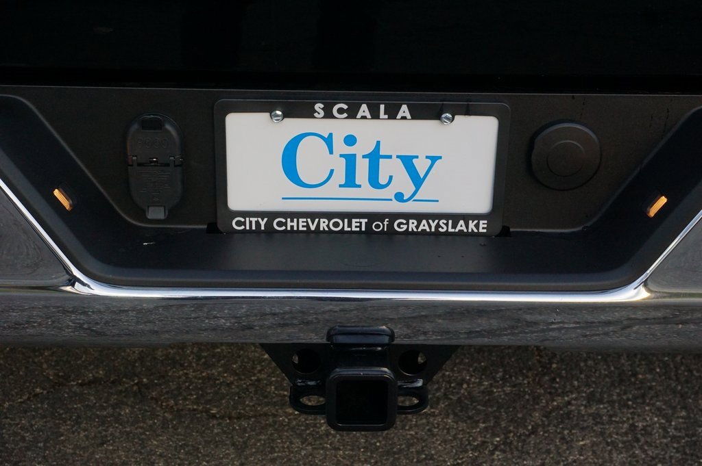 New 2026 Chevrolet Silverado 1500 LT w/ All Star Edition Plus image 30