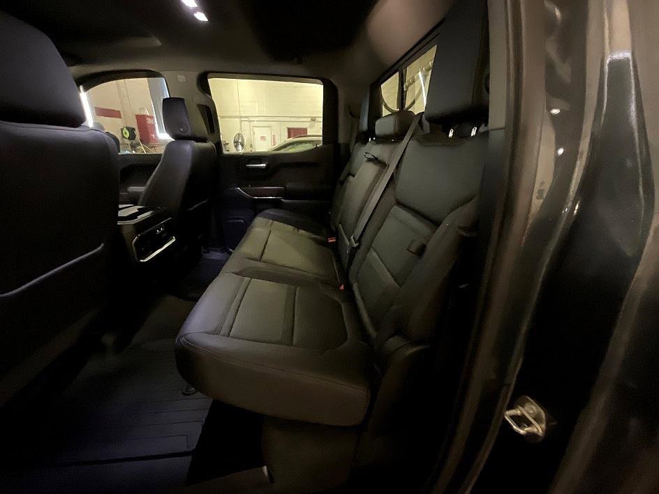 Used 2019 GMC Sierra 1500 Denali w/ Denali Ultimate Package image 30