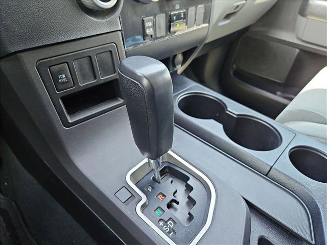 Used 2018 Toyota Sequoia SR5 RWD image 12