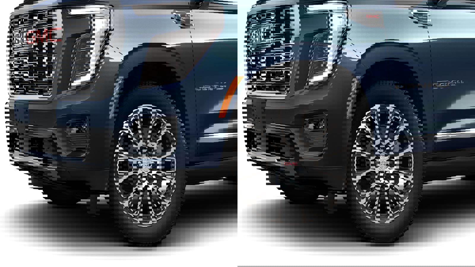 New 2026 GMC Yukon XL Denali w/ Sun & Power Step Package image 40