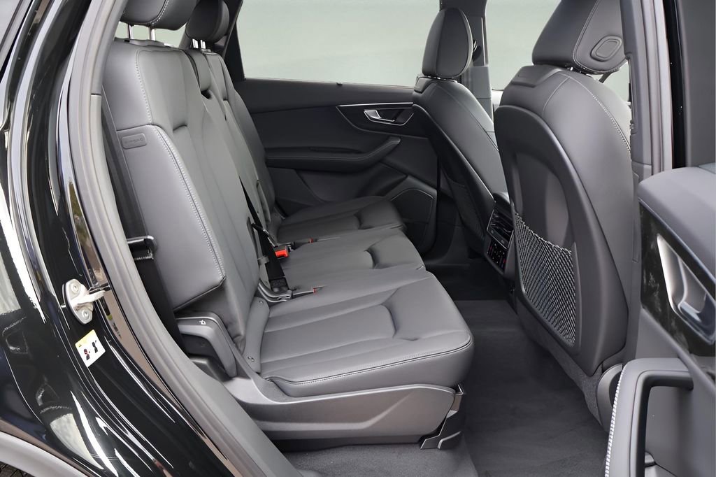 New 2026 Audi Q7 2.0T Premium Plus image 14