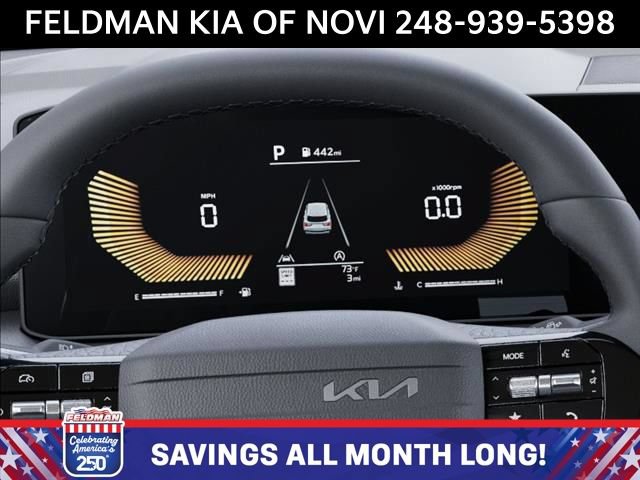New 2026 Kia Sorento S FWD image 22