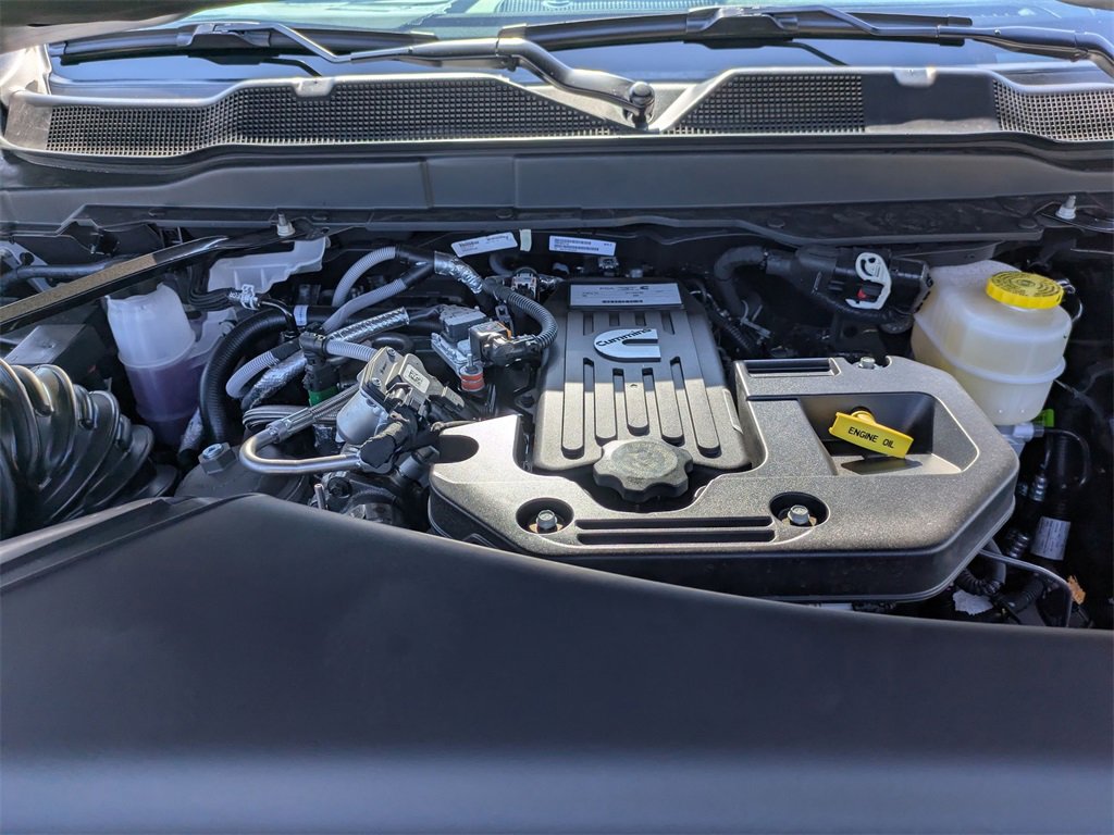 New 2026 RAM 2500 Tradesman image 26