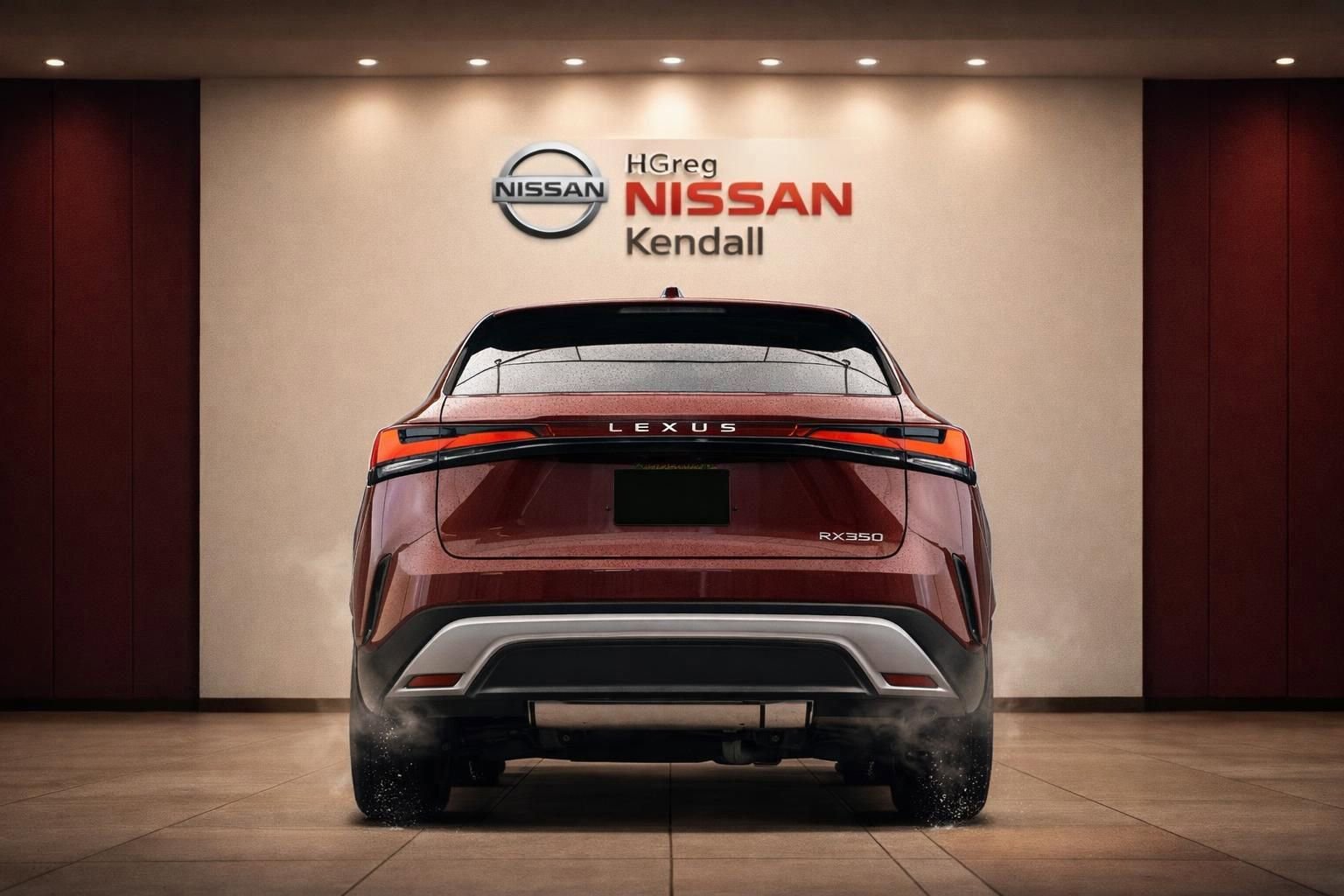 Used 2023 Lexus RX 350 FWD image 6