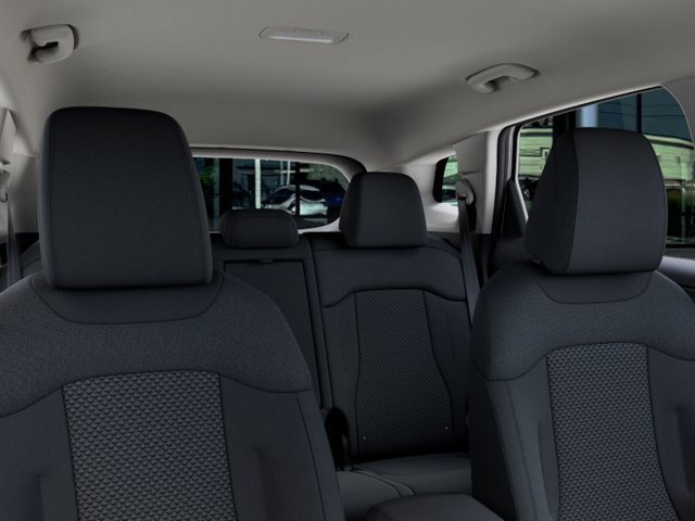New 2027 Kia Sportage LX FWD image 27