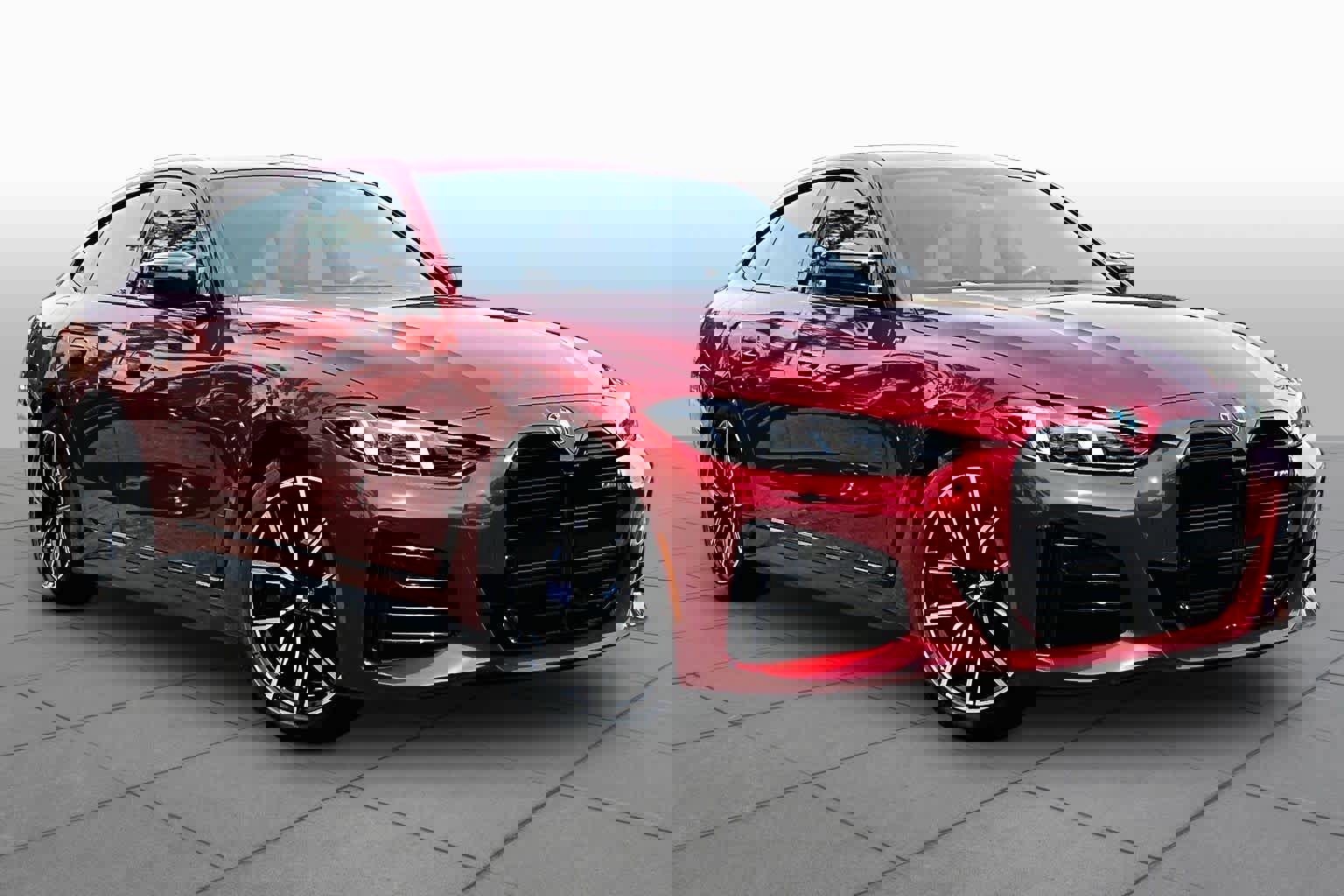 Certified 2025 BMW M440i image 3