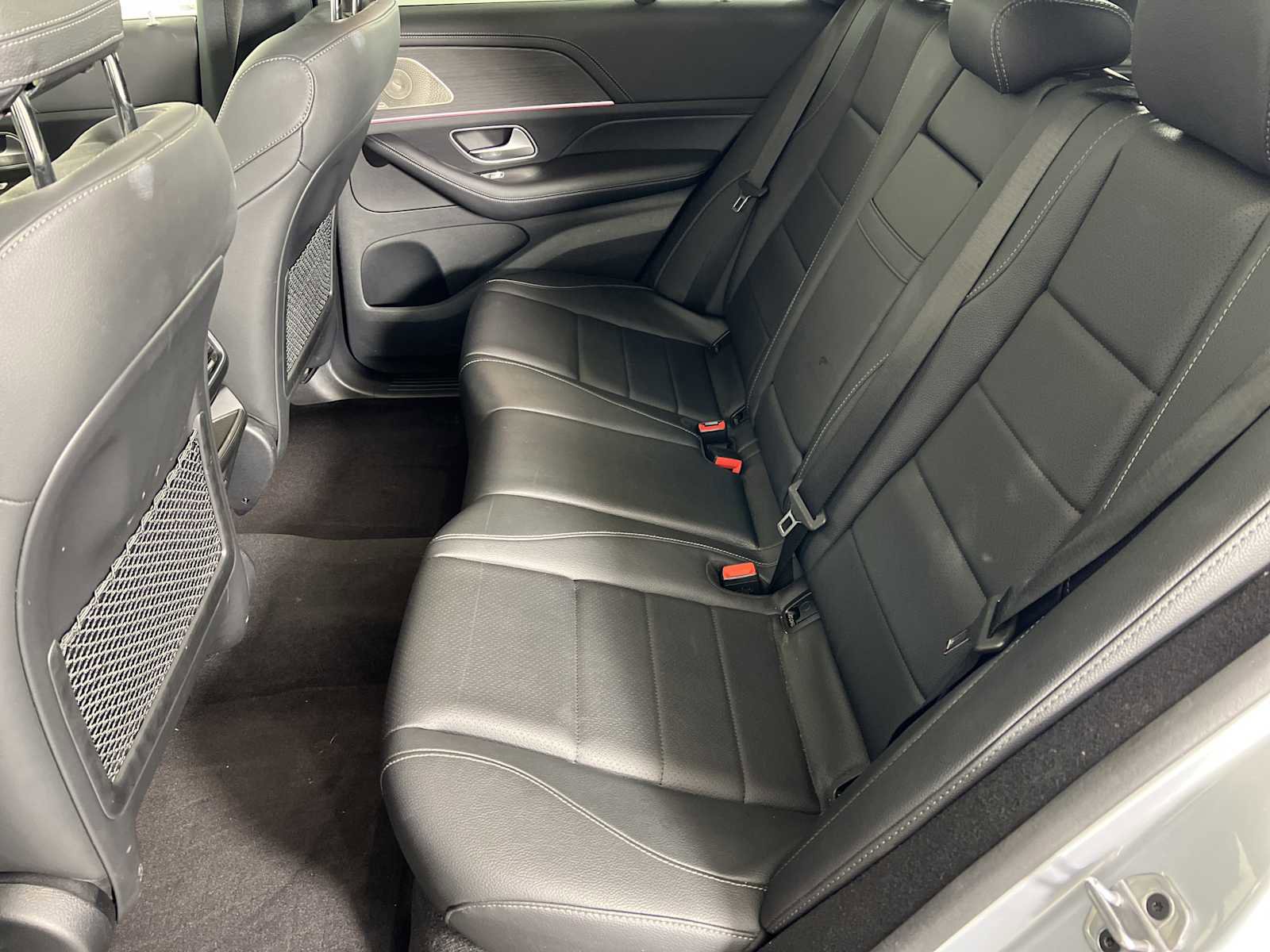 Used 2024 Mercedes-Benz GLE 450 4MATIC image 19