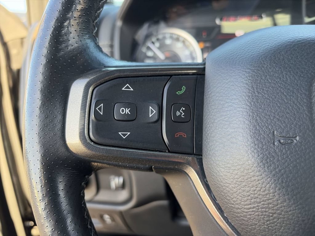 Used 2020 RAM 1500 Rebel w/ Rebel Level 1 Equipment Group AWD/4WD image 15