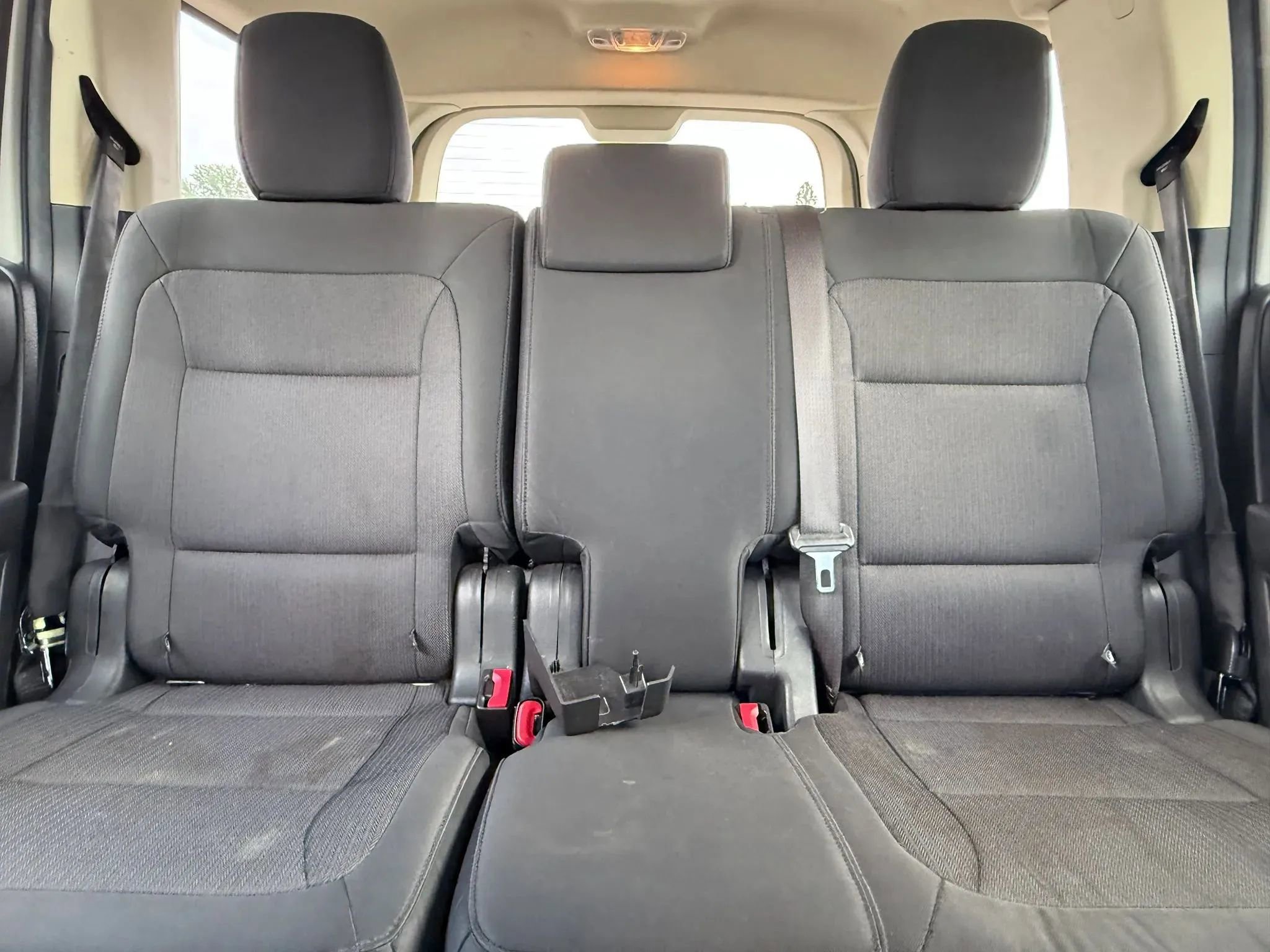 Used 2014 Ford Flex SE image 22