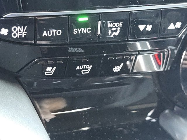 New 2026 Acura MDX A-Spec image 17
