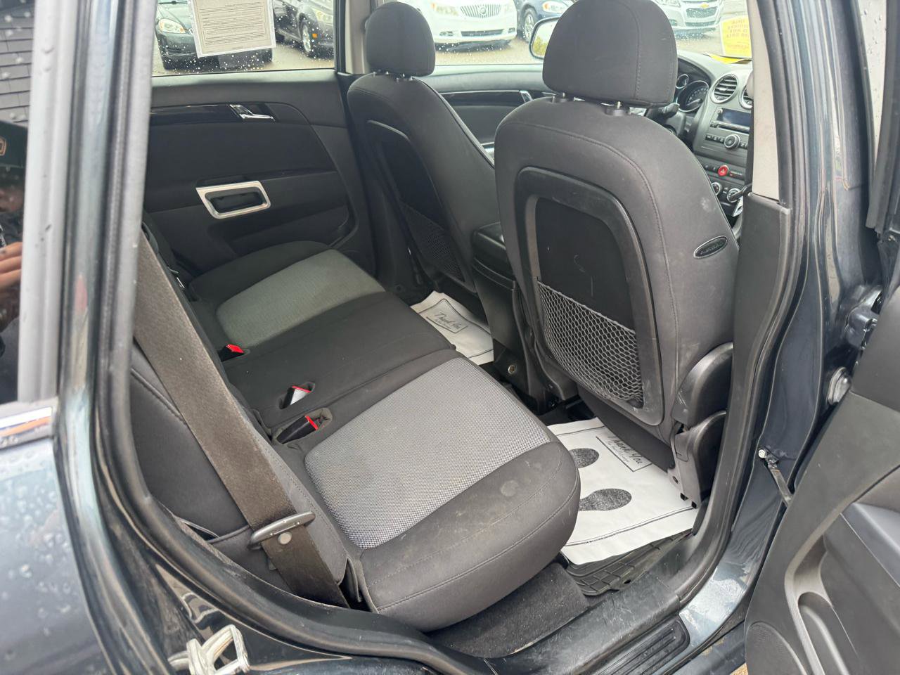 Used 2013 Chevrolet Captiva Sport LT image 12