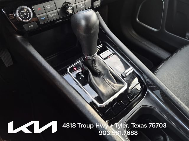 Used 2023 Jeep Compass Latitude AWD/4WD image 38
