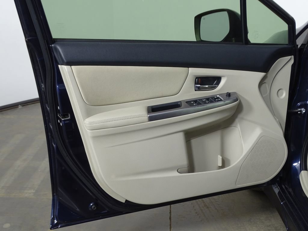 Used 2016 Subaru Impreza 2.0i Sport Premium image 16