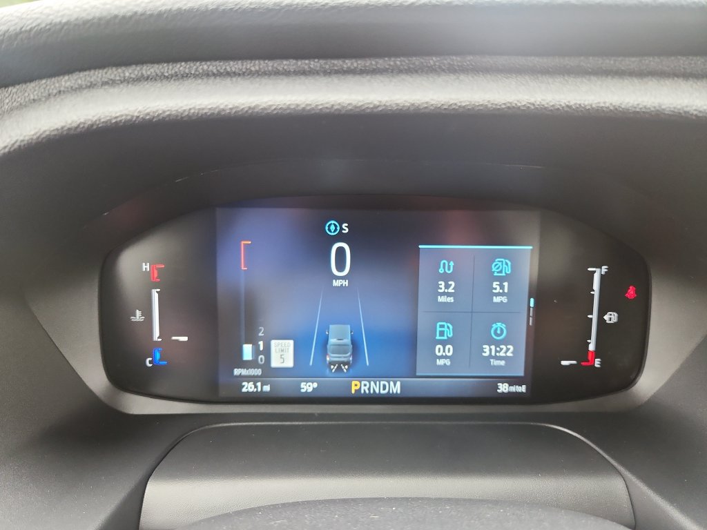New 2026 Ford Transit 350 XL RWD image 20