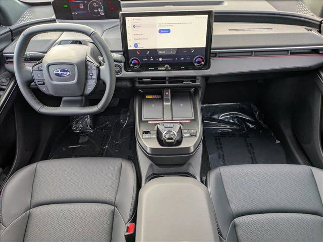 New 2026 Subaru Solterra Premium image 10