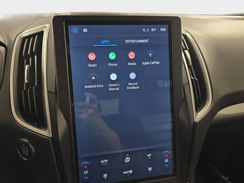 Used 2023 Ford Edge SE w/ Black Appearance Package AWD/4WD image 23