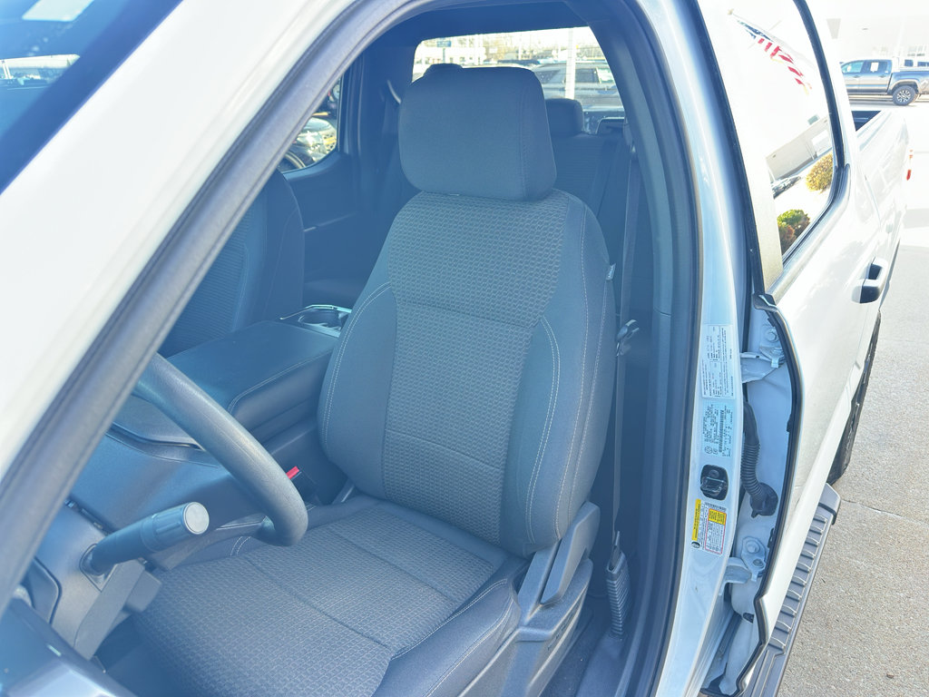 Used 2024 Ford F150 STX w/ Equipment Group 201A FX4 image 25