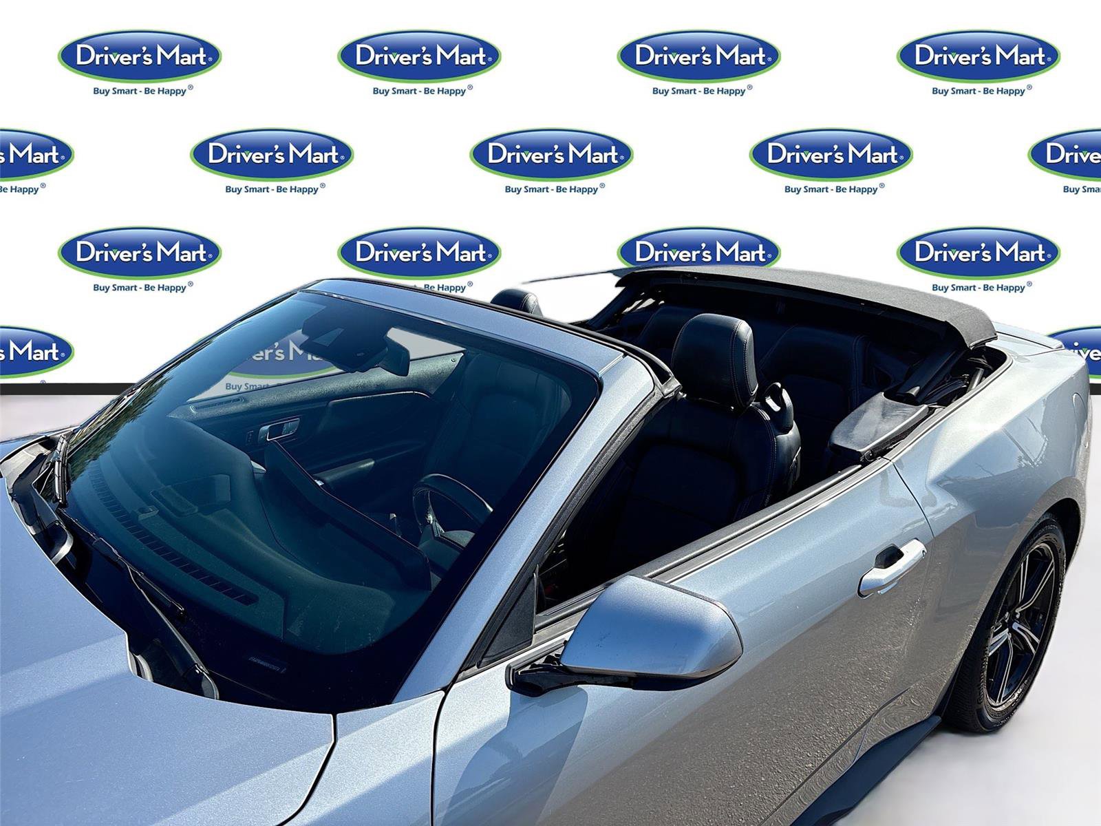 Used 2024 Ford Mustang Premium image 21