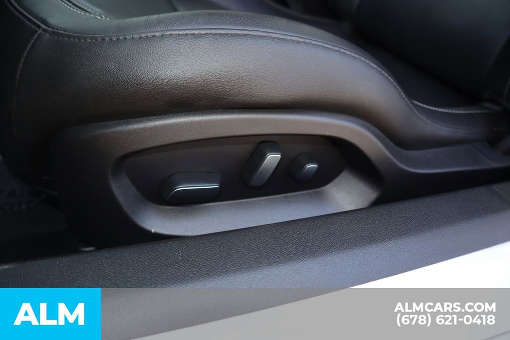 Used 2019 Chevrolet Corvette Grand Sport image 13