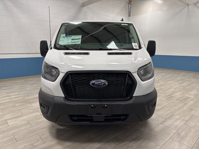 New 2025 Ford Transit 150 Base image 4