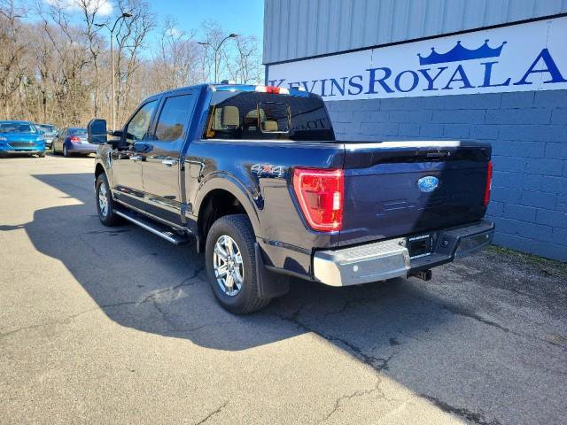 Used 2023 Ford F150 XLT w/ Equipment Group 302A High image 10