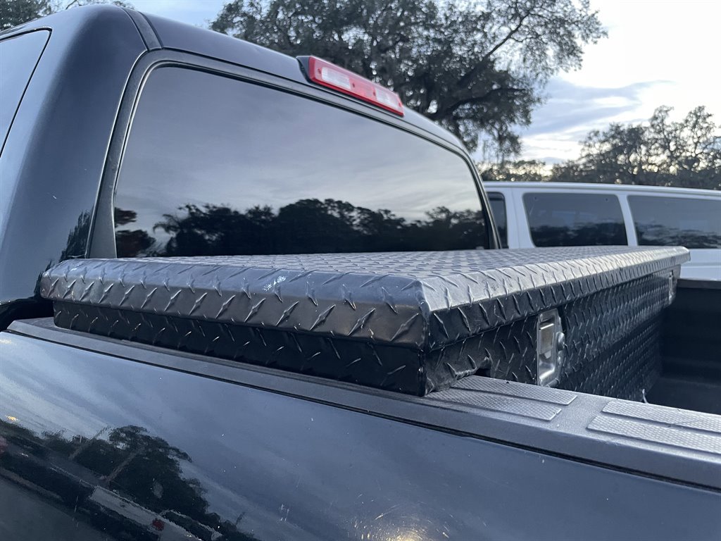 Used 2016 Toyota Tundra Platinum image 34