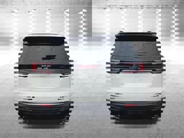 New 2026 GMC Acadia Elevation w/ Black Edition image 10