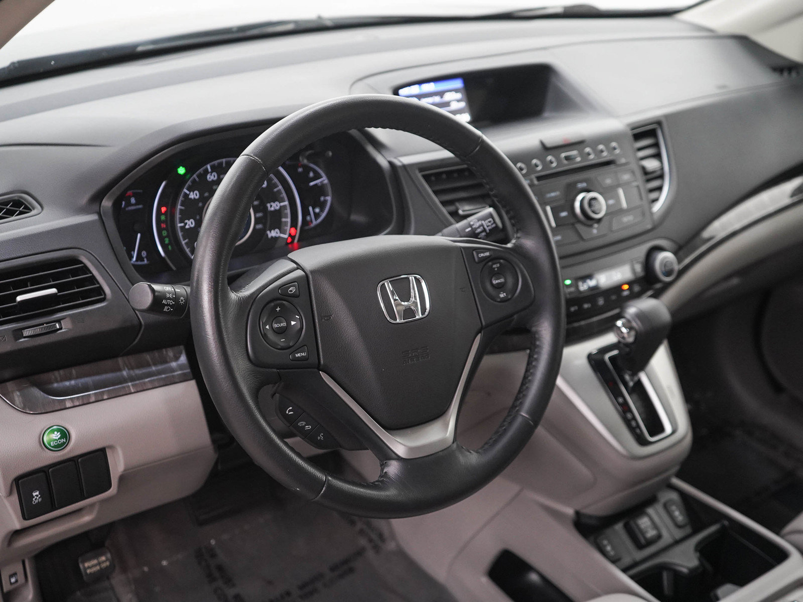 Used 2013 Honda CR-V EX-L image 20