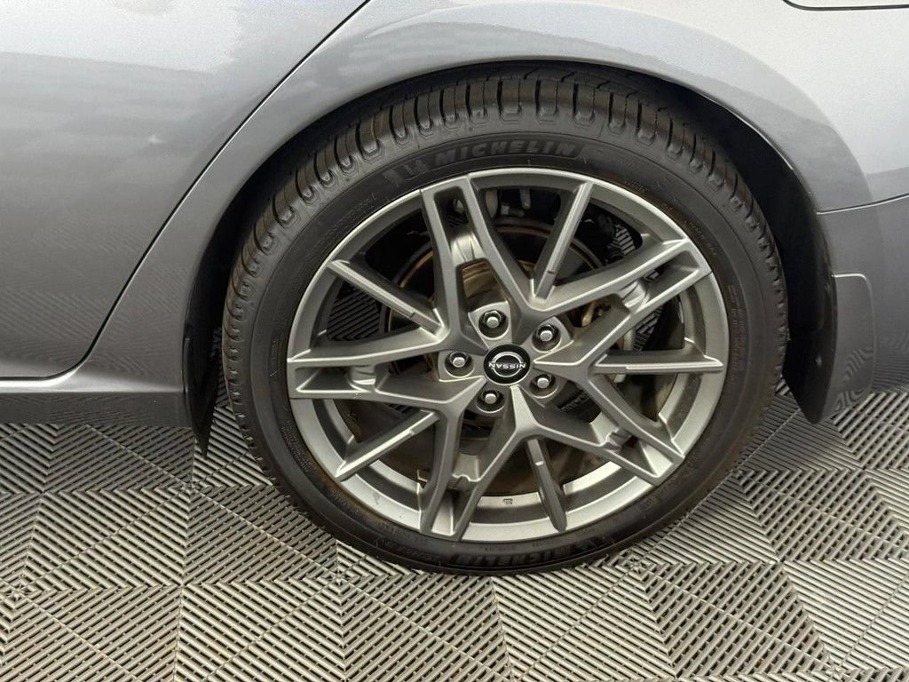 Used 2023 Nissan Altima 2.0 SR FWD image 17